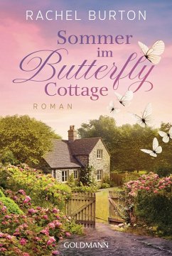 Cover Sommer im Butterfly Cottage