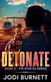 DETONATE
