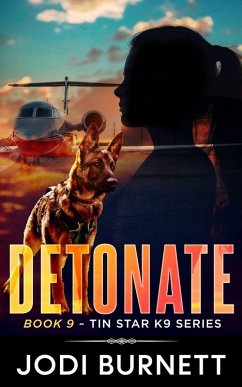 Cover DETONATE