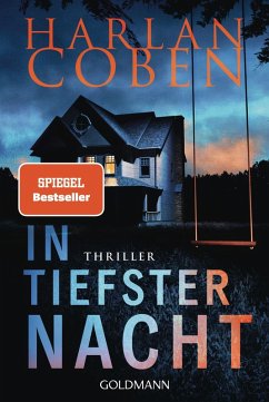 In tiefster Nacht - Coben, Harlan In tiefster Nacht - Coben, Harlan