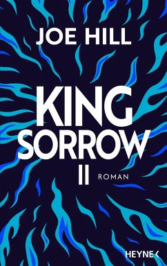 King Sorrow II Cover King Sorrow II