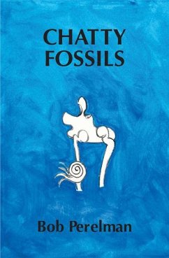 Cover Chatty Fossils