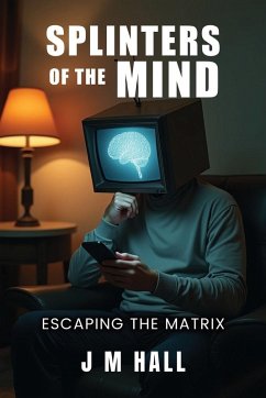 Splinters of the Mind - Hall, Jon Mark