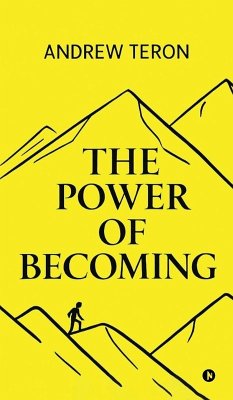 Cover The Power of Becoming