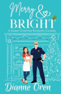 Cover Merry & Bright