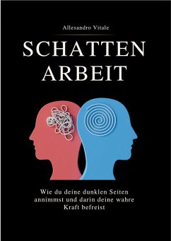 Cover SCHATTENARBEIT