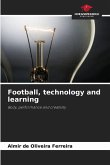 Football, technology and learning