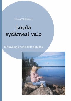 Cover Löydä sydämesi valo