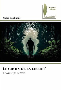 Cover Le choix de la liberté
