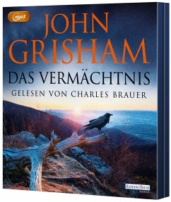 Das Vermächtnis - Grisham, John