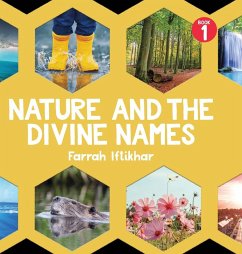Cover Nature and the Divine Names