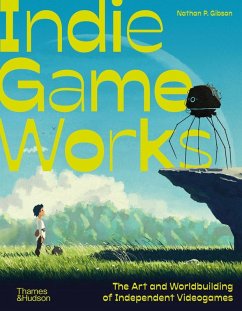 Indie Game Works - Gibson, Nathan P.