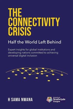 Cover The Connectivity Crisis