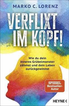 Cover Verflixt im Kopf!
