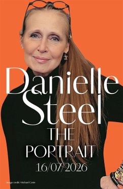 The Portrait - Steel, Danielle The Portrait - Steel, Danielle