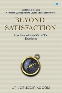 Cover Beyond Satisfaction