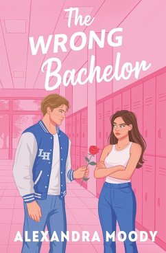 Cover The Wrong Bachelor