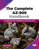 The Complete AZ-900 Handbook