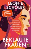 Beklaute Frauen