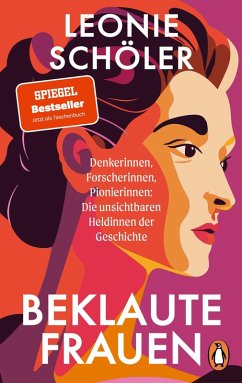Cover Beklaute Frauen