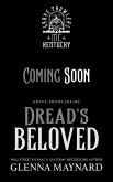 Dread's Beloved (Grave Prowlers MC: Devil's Creek, Kentucky, #1) (eBook, ePUB)