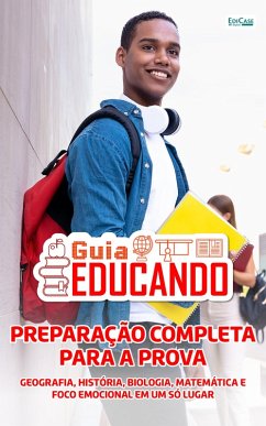 Guia Educando - Preparação Completa para a Prova (eBook, ePUB)