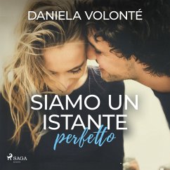 Siamo un istante perfetto (MP3-Download) - Volonté, Daniela