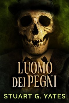 L'uomo dei Pegni (eBook, ePUB) Cover L'uomo dei Pegni (eBook, ePUB)