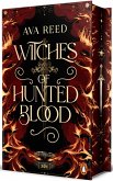 Witches of Hunted Blood