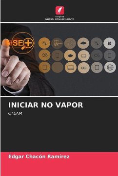 Cover INICIAR NO VAPOR