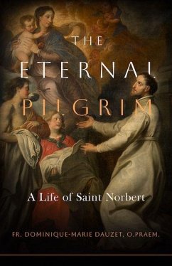 Cover The Eternal Pilgrim
