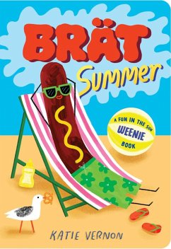 Cover Brat Summer