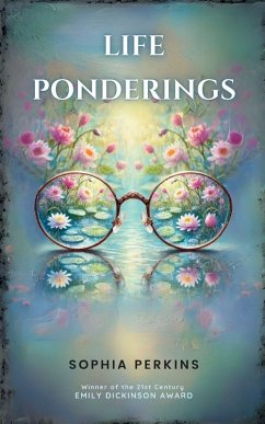 Cover Life Ponderings