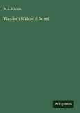 Fiander's Widow: A Novel