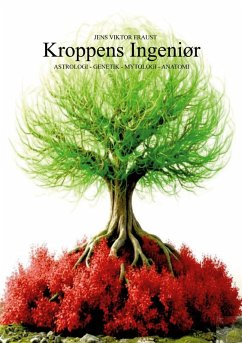 Cover Kroppens Ingeniør