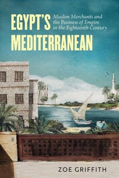 Egypt's Mediterranean - Griffith, Zoe Ann
