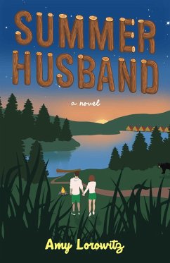 Cover Summer Husband