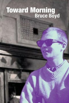 Toward Morning - Boyd, Bruce