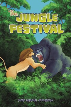 The Jungle Festival - Oduwole, Femi Samuel