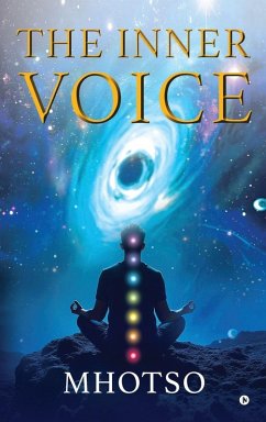 Cover The Inner Voice