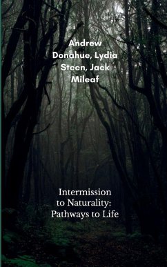 Intermission to Naturality - Ad, Ls & Jm