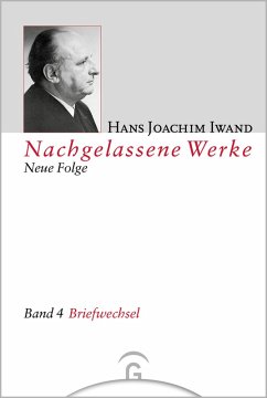 Cover Briefwechsel