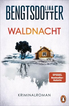 Cover Waldnacht