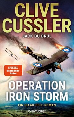 Cover Operation Iron Storm