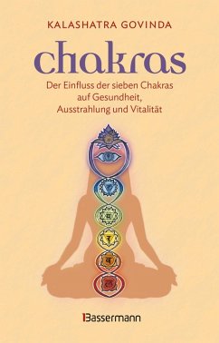 Cover Chakras