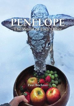 Cover Penelope