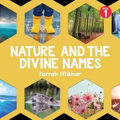Nature and the Divine Names - Iftikhar, Farah Nature and the Divine Names - Iftikhar, Farah