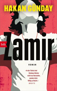 Zamir - Günday, Hakan Zamir - Günday, Hakan