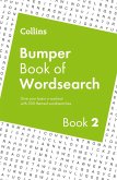 Collins Bumper Book of Wordsearch book 2 Collins Bumper Book of Wordsearch book 2