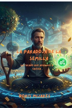 Cover La Paradoja de la Semilla: